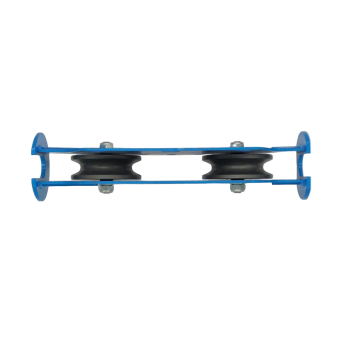 - ZIP LINE TURBO | Krok