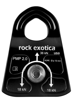  Rock Exotica PMP 2.0 Rock Exotica