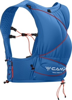 ������ TRAIL FORCE 10 | CAMP