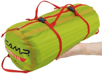 ������� Minima 3 SL CAMP