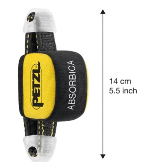 ����������� ABSORBICA | Petzl