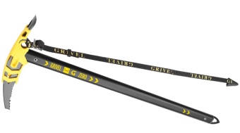 ������� G-ZERO � �������� w/simple Long Grivel