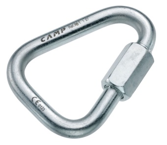   DELTA QUICK LINK 10 mm | CAMP
