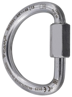 �������������� ����� D-SHAPE QUICK LINK | CAMP