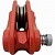   Small Cast Pulley 13mm ISC