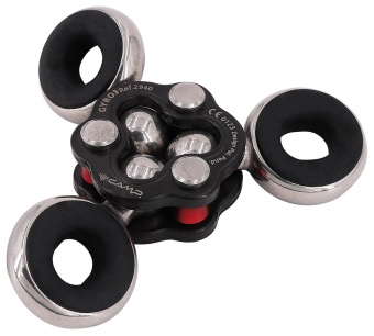 ������� GYRO 3 | CAMP