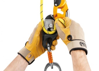 ��������� ���������� RIG '26 | Petzl 