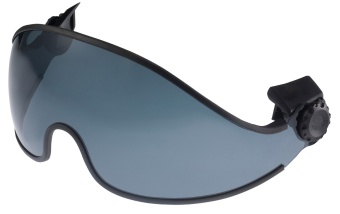 ����� ARES VISOR SHADED | CAMP