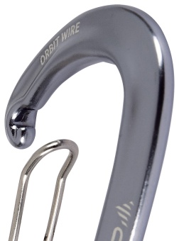 ������� �� �/� ORBIT WIRE | CAMP