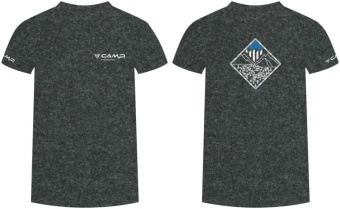 �������� ������� PREMANA MALE T-SHIRT | CAMP