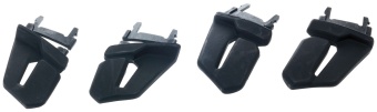 ��������� Headlamp holder for Ares-Ares Air | CAMP