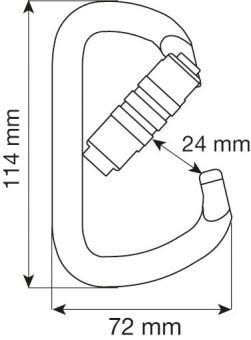 ������� �� ��� D PRO 2LOCK | CAMP
