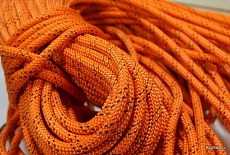 Новая верёвка для промышленных альпинистов