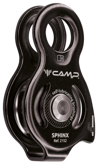 ����-����� ��������� SPHINX black | CAMP