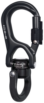  ENIGMA 3LOCK Black | CAMP