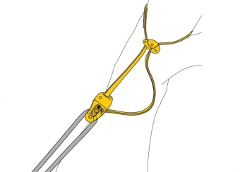 ������ ��� EJECT | Petzl