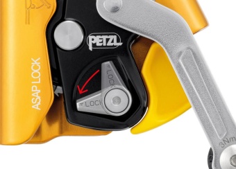������������ ���������� ASAP LOCK '26 | Petzl