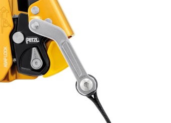 ������������ ���������� ASAP LOCK '26 | Petzl