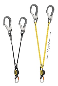 ������������ ����� ABSORBICA-Y MGO | Petzl