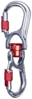 ENIGMA 3LOCK DOUBLE | CAMP
