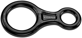 ��������� ���������� OTTO LARGE BLACK 30kN | CAMP