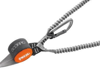 ������������� SCORPIO VERTIGO | Petzl