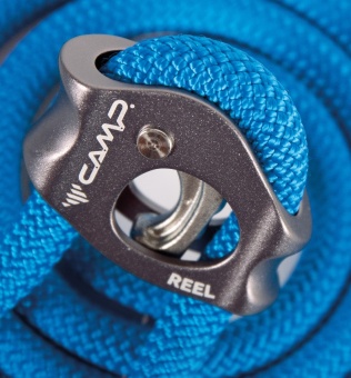 ������� ������������� REEL DUO | CAMP