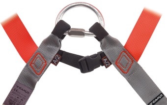 �������������� ����� D QUICK LINK ALU | CAMP