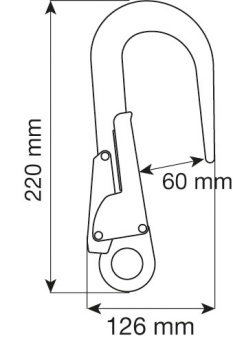 ������� ��������� �� ALU HOOK | CAMP