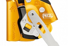 Новый Asap Lock от Petzl уже в продаже!