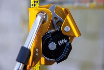 ������������ ���������� ASAP '26 | Petzl