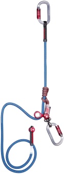 ����� GYRO LANYARD SINGLE | CAMP