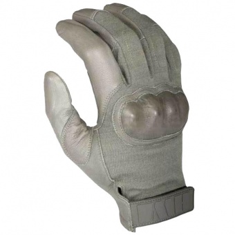 Тактические перчатки с защитой HKTG400 HWI