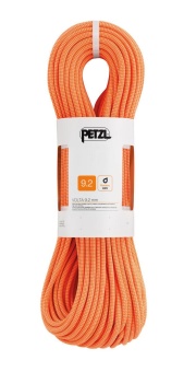 Веревка динамика 9,2 мм VOLTA | Petzl