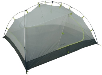 ������� MINIMA 3 EVO | CAMP