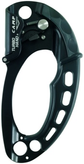   TURBOHAND BLACK  | CAMP