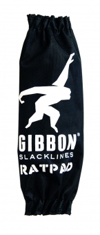 Слэклайн Classic +защита для дерева Gibbon