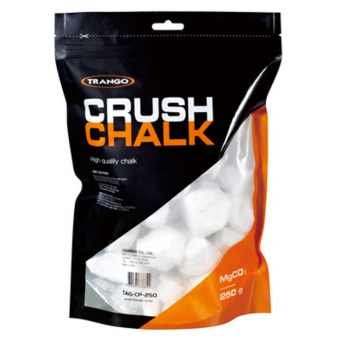 Магнезия Crush Chalk 250 гр. | Trango