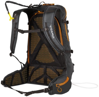 ������ SKI RAPTOR 30 | CAMP