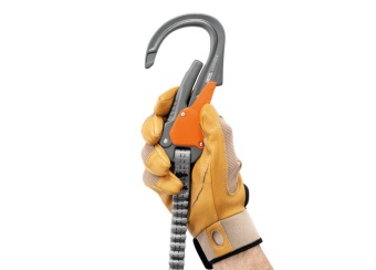 ������������� SCORPIO EASHOOK | Petzl