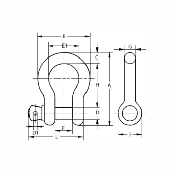  -362 (1/4'') | Krok