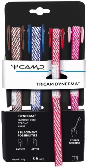 ��������� �������� �������� TRICAM SET Dyneema | CAMP