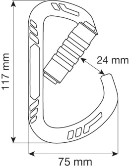    GUIDE XL 3LOCK | CAMP