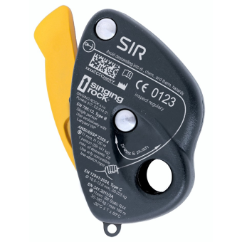 ������������ ���������� SIR | Singing Rock