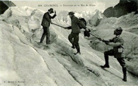 Этика альпинизма: историческая перспектива. Часть 1