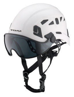 ����� ARES VISOR SHADED | CAMP