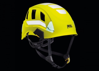 ����� STRATO VENT HI-VIZ | Petzl