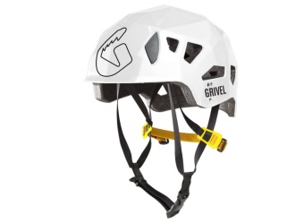 ����� ������������� Stealth HS Grivel