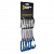   Quickdraw Set Colt 16 MIX - 6  Singing Rock