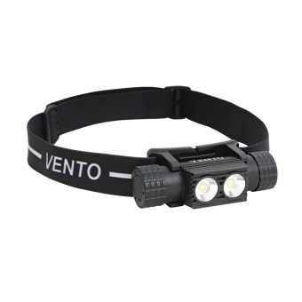  PHOTON X2 | Vento